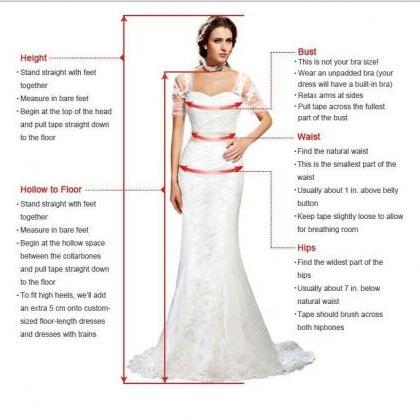 Style Prom Dress A Line, Evening Dress, Special..