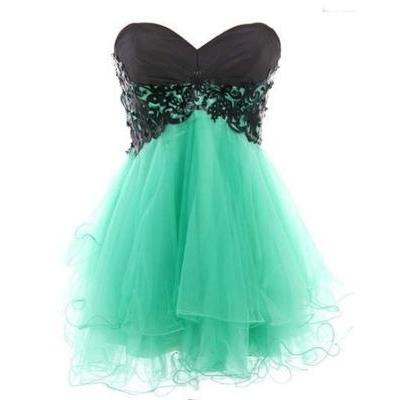 Ulass Fashion Butterfly Dress / Lace Mini Dress..