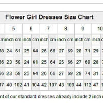 Ulass Girls Princess Skirt Dress Wedding Flower..