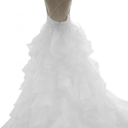 Ulass 2016 Wedding Dress A-line Wedding Dress..