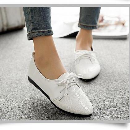 Ulass Women Casual Shoes 2016 Spring And Summer..