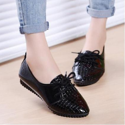 Ulass Women Casual Shoes 2016 Spring And Summer..