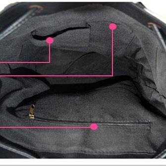 Ulass Geometry Backpack Bb-30
