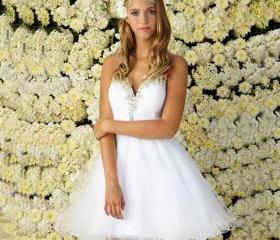 Adult Women's Jingle Costume main image 0