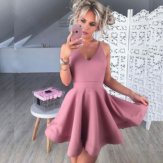 long sleeve white dress nearby White Long-sleeved dress with Sharp shoulder cut XL / 10 / White