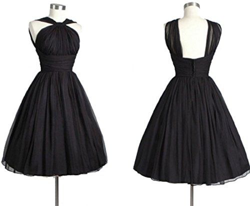 2015 Fashion Black Mini Skirt Prom Dress Evening Dress Bridesmaid Dress