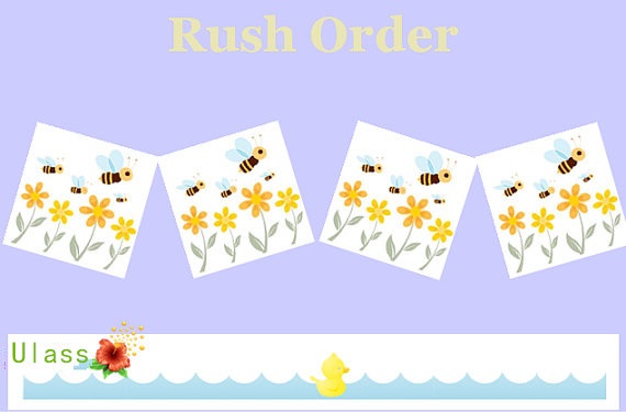 Rush Order Service Cost