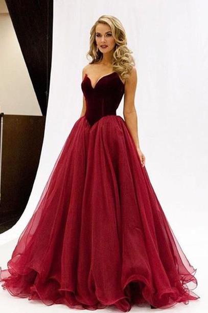 luulla prom dresses