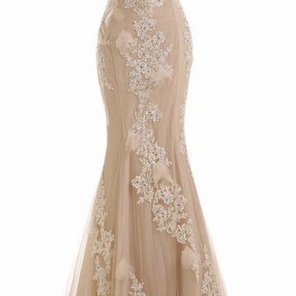 Long Formal Evening Dress abiye Elegant Dress Party Vestido De Festa Longo Mermaid Bridal Gowns Custom Made Faviana